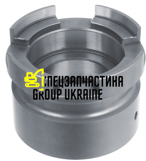 366232A1 Муфта приводу переднього моста КПП New Holland 138981