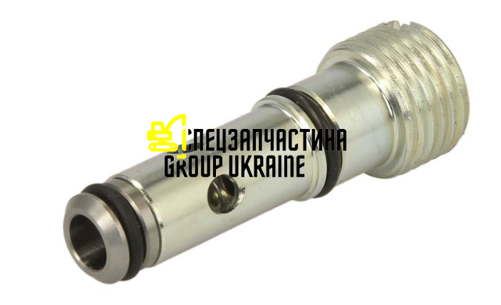 71443320 Клапан обмеження тиску New Holland 4143242010