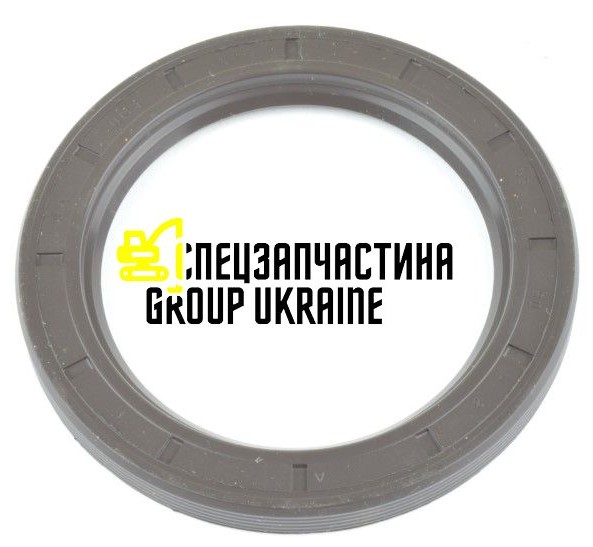 Ущільнення КПП New Holland, DANA SPICER  84354761