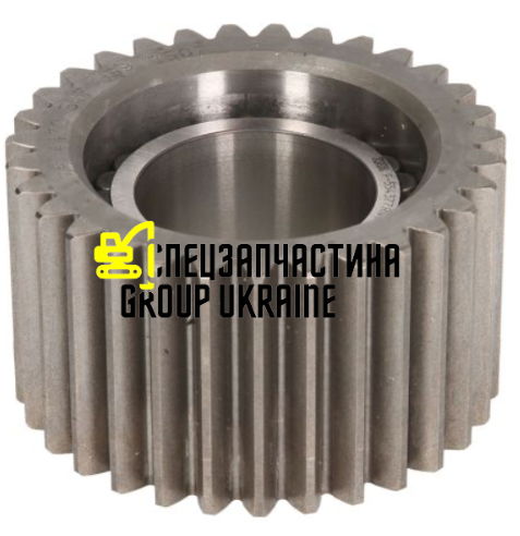 51534768 Шестерня диференціалу New Holland 4472239224