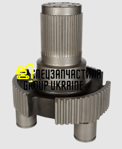 Привід зубчастий New Holland, ZF 4474353135