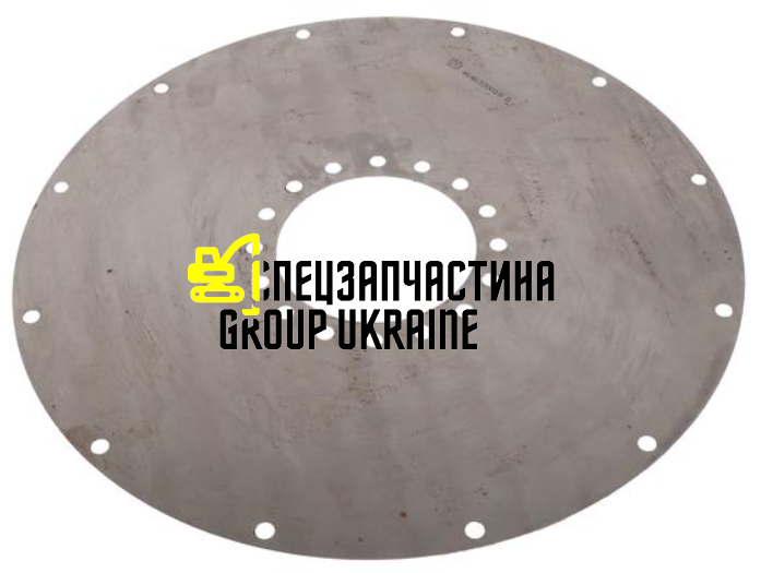 S301901 Мембрана гальмівного циліндра New Holland 4646330018