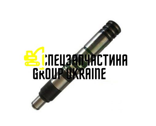 8479688 Вал шестерні NEW HOLLAND 4651353017