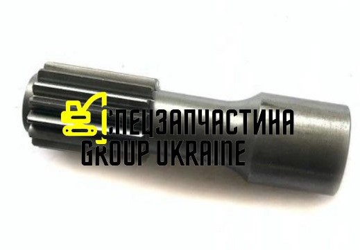 84355101 Водило планетарного механізму New Holland 4474354167
