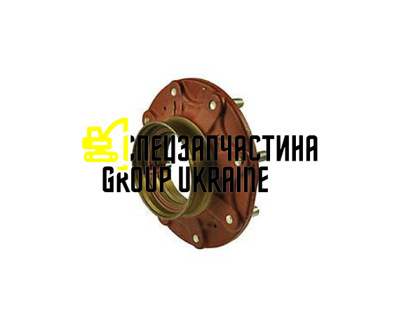 47360368 Корпус маточини New Holland MTE3050HLII, MTE3050, MSE3050, MSE3050II