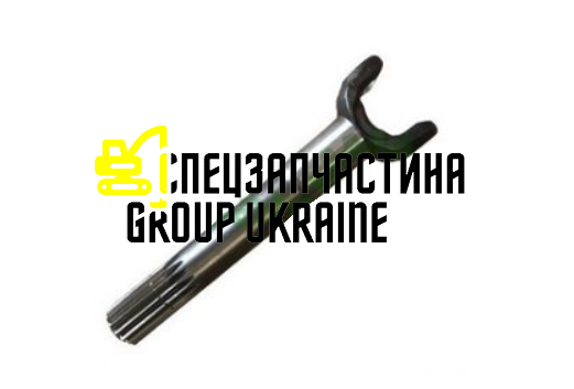 47405694 Привідний вал New Holland 0501325362