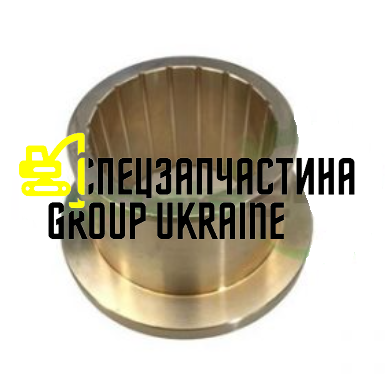 835775 (4921209) втулка шворня бронзова Carraro