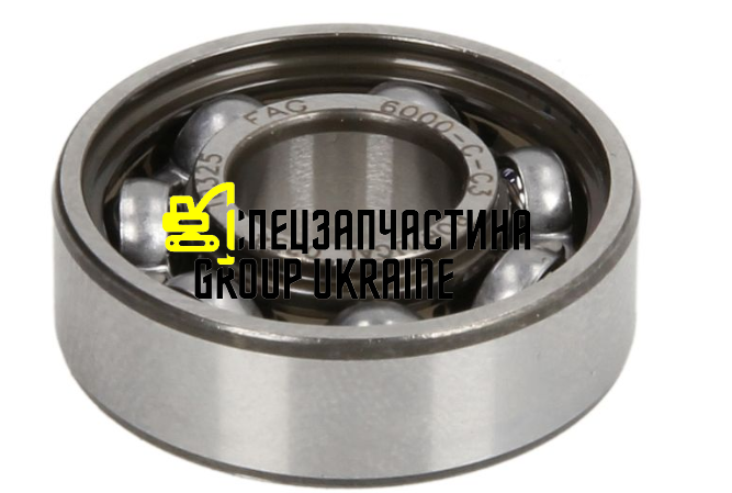 71443337 Кульковий підшипник Holland 0750116083