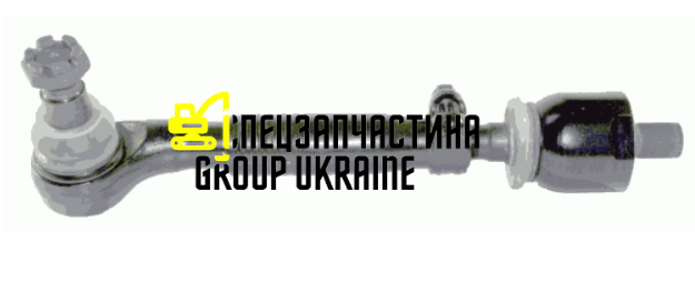 Рульова тяга ZF у зборі 0501-007-751, права