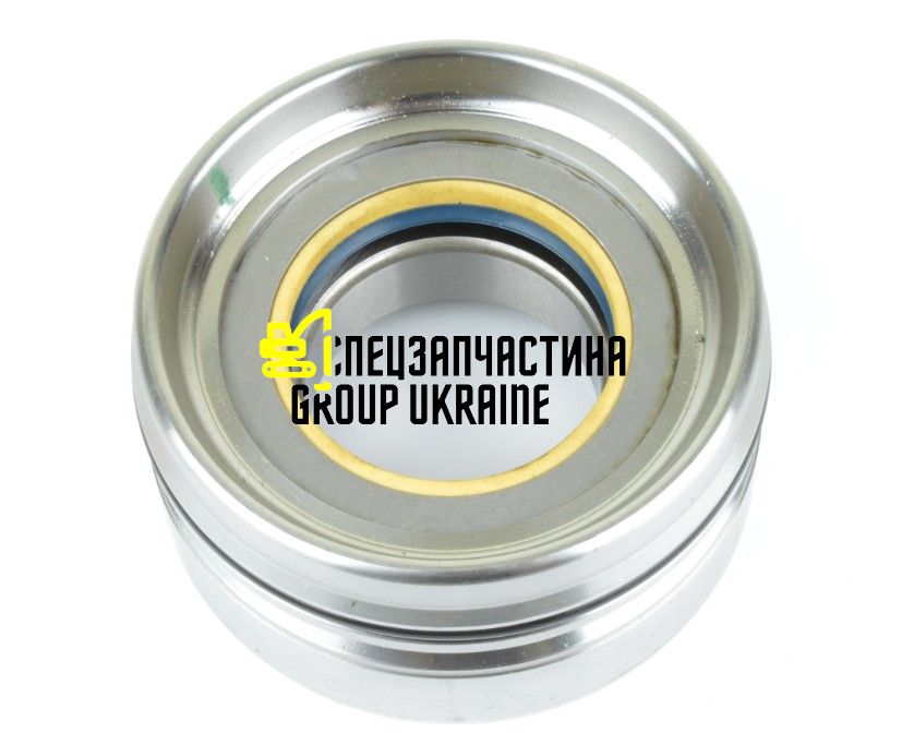 Підшипник у корпусі півосі New Holland, DANA SPICER 212.06.700.01, 2120670001