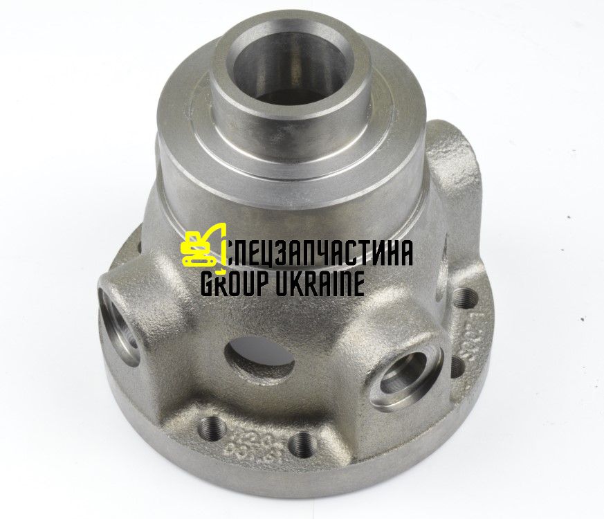 Корпус диференціалу New Holland, DANA SPICER 112.04.001.04, 1120400104