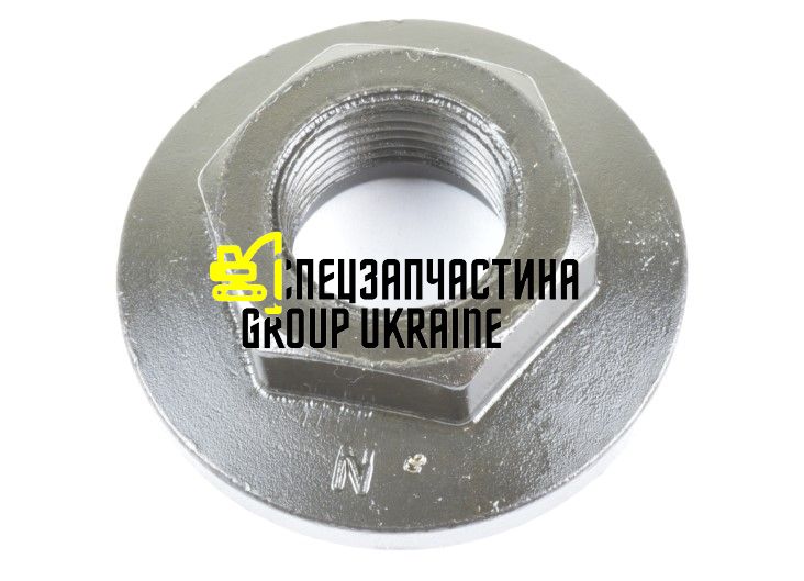 Підшипник у корпусі півосі New Holland, DANA SPICER 212.06.700.01, 2120670001