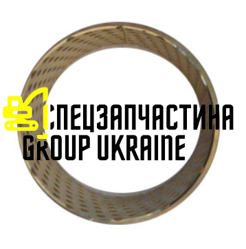 71489230 Втулка півосі New Holland