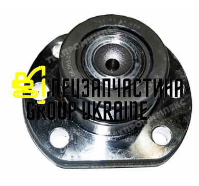 71490386 Шкворень нижній у зборі New Holland