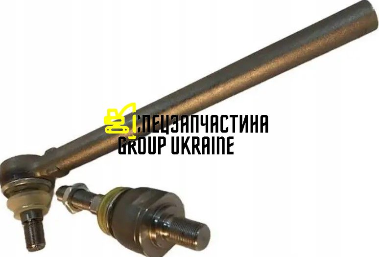 71490685 Рулевая тяга в сборе New Holland