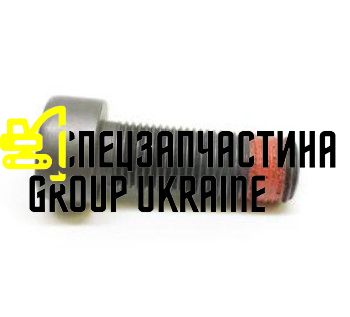 76086123 Болт New Holland