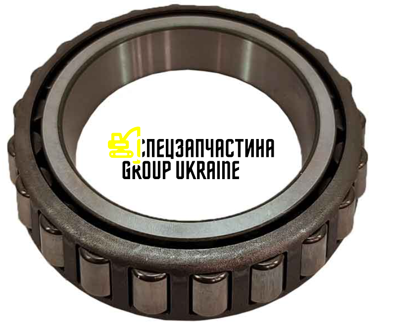 81818397 Підшипник задньої маточини New Holland LB115B