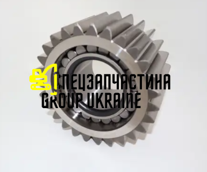Сателіт ZF 4474298197