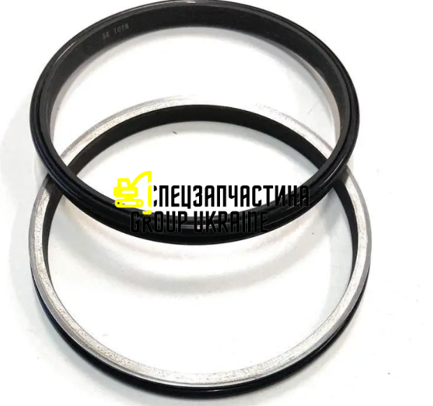 Ущільнення DANA SPICER 84354761