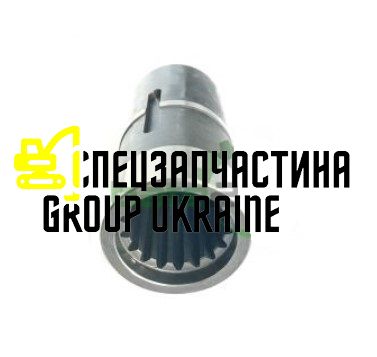 84395476 Шлицева муфта New Holland 4646354028