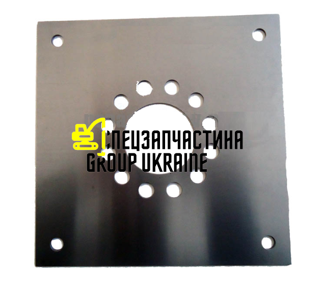 8479869 Мембрана гальмівного циліндра New Holland 4644330216