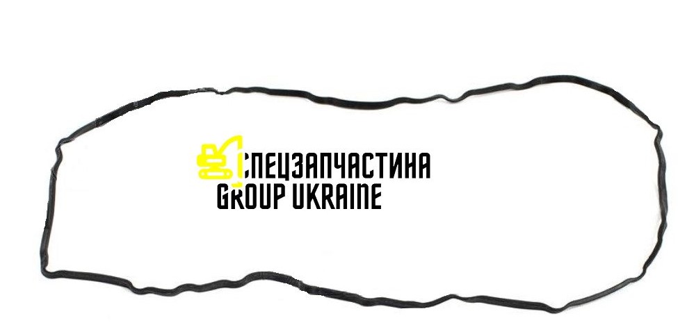 85808368 Прокладка кришки розподільника КПП New Holland