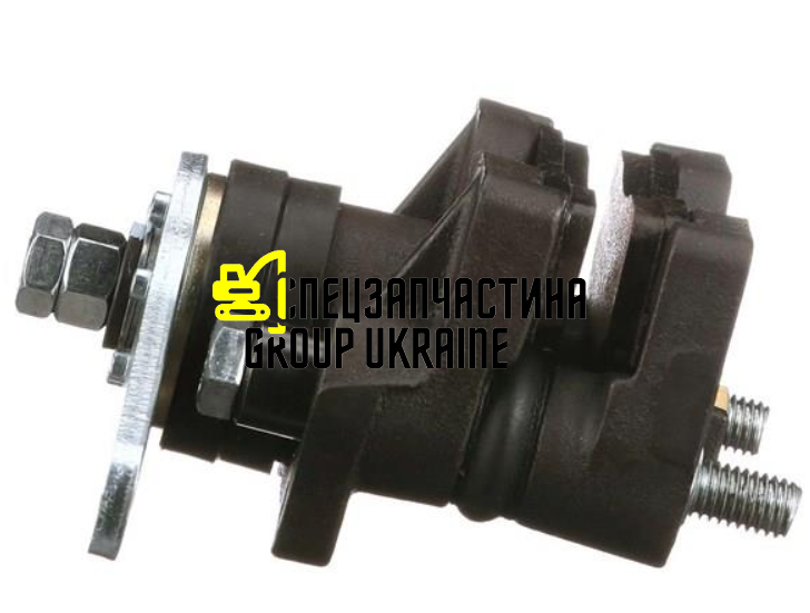 85813303 Супорт гальмівний New Holland B110B