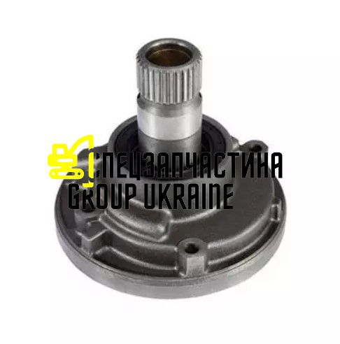 85813676 Насос трансмісії New Holland