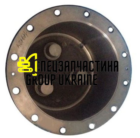 87674598 Корпус редуктора ходу New Holland 329416, 770.06.029.01 T8.390/T8050