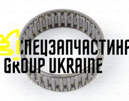 Голковий підшипник редуктор ходу DANA T16000 209973