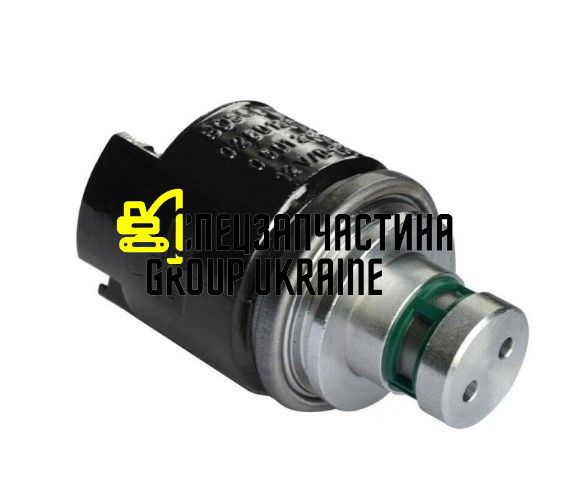 Соленоїд для КПП Power Shift (автомат) New Holland, CNH 9970078