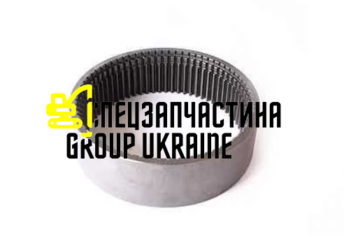 Шестерня коронна (кільцева, планетарна) New Holland 87701519