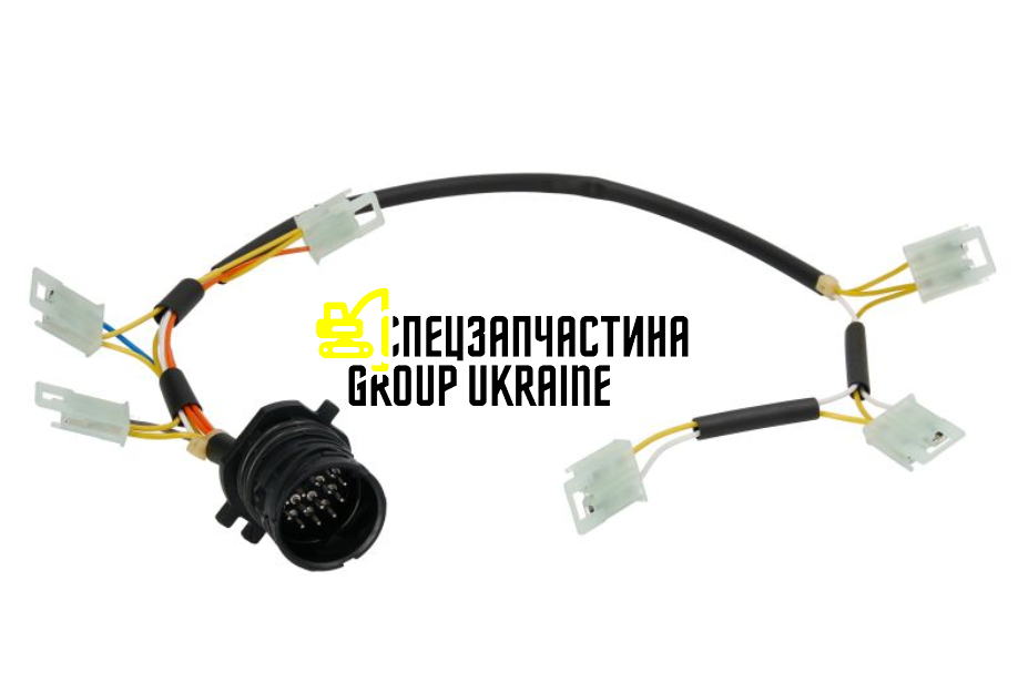 Джгут проводів New Holland 4656206004, 4656206006, ZGAQ-01862, 550/41391, 571827708, 75311567