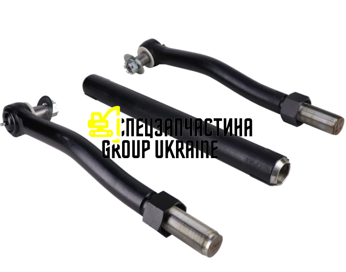 Рульова тяга New Holland 87455736