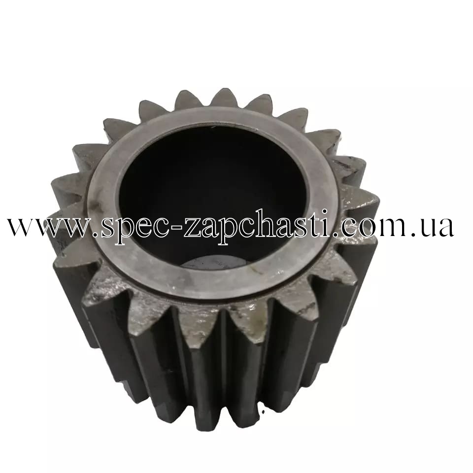 Сонячна шестерня на екскаватори Volvo EC 240, 290, 300, 330, 340, 350, 360, 380, 355, 305 14566416
