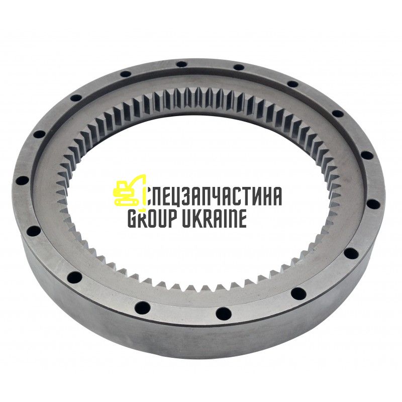 Вінець редуктора 332/H3926 JCB JS190, JS200, JS210, JS220, JS235, JS240, JS260