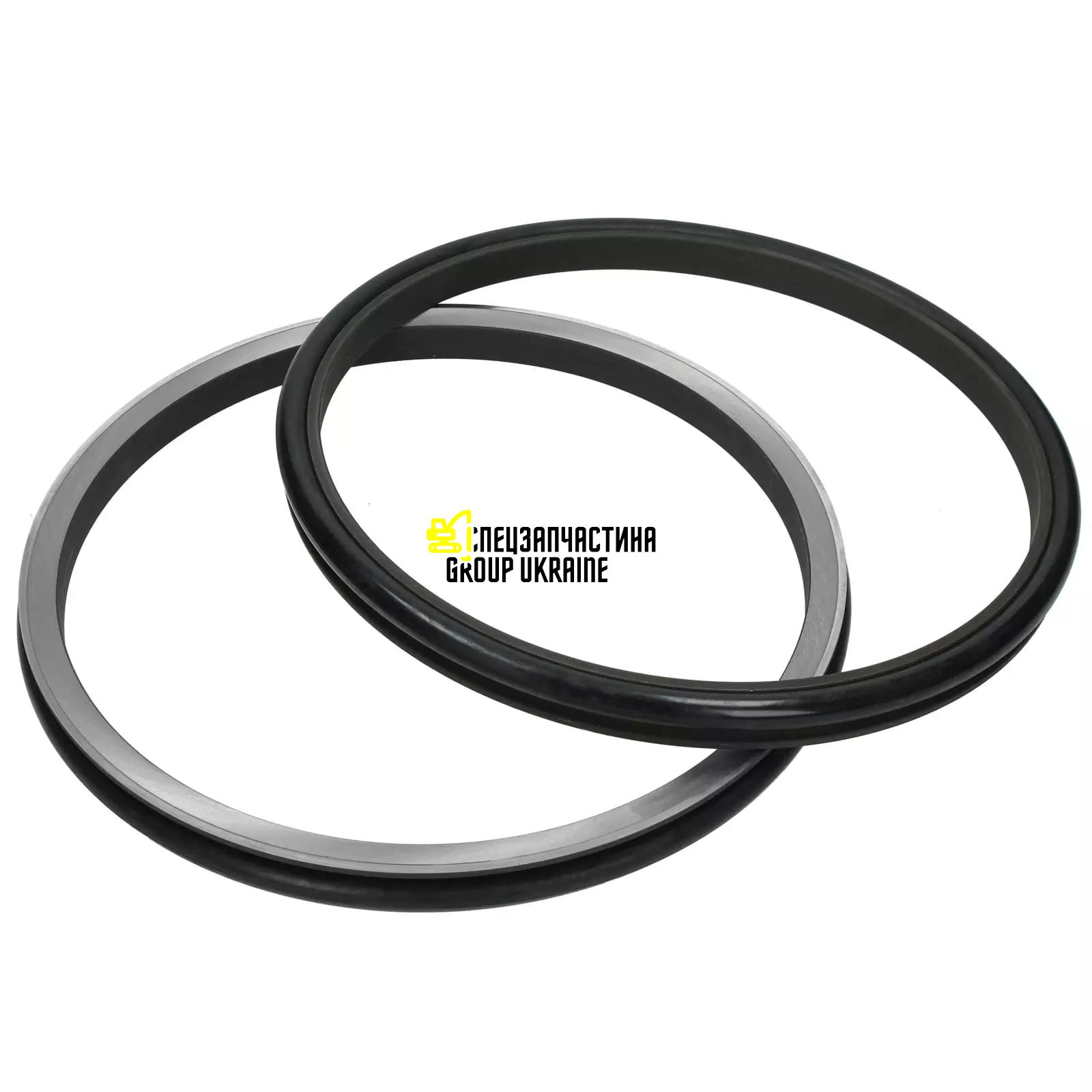 Сальник даукон бортового редуктора JCB 05/903811, 05-903811, 0590381 20/951600.