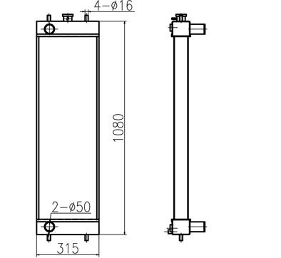 Hitachi ZAX200-3 EFI, 4650352