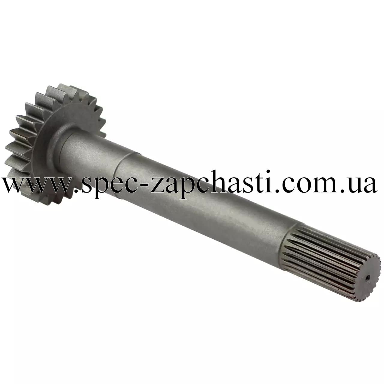 Вал головної передачі бортовий HITACHI ZX330-3 2051884
